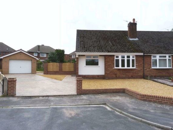 3 Bedroom Detached